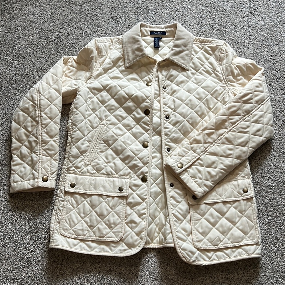 Chaps Jacket - image 2